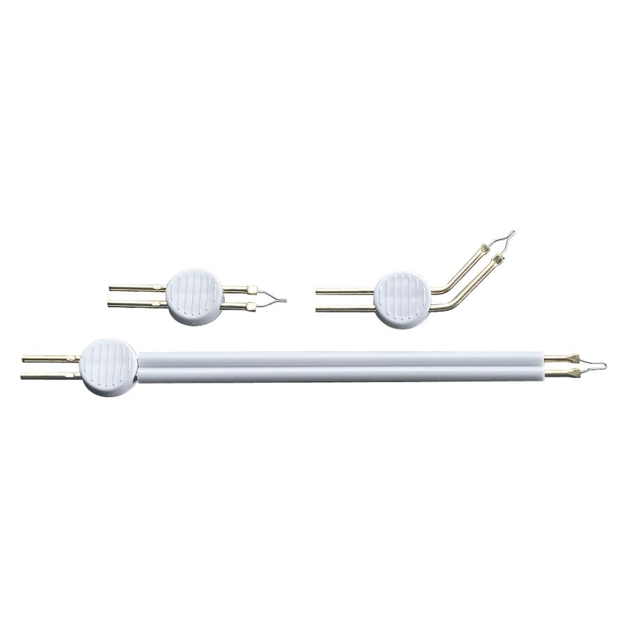 Practicon Acu-Tip 45 Degree Replacement Tip, Disposable, Each, 7051714