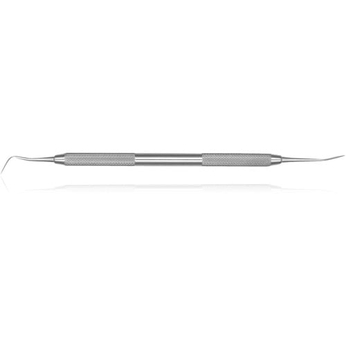 Hu-Friedy Ward DE Carver #41 Round, 1S, Satin Finish, CVWR1S
