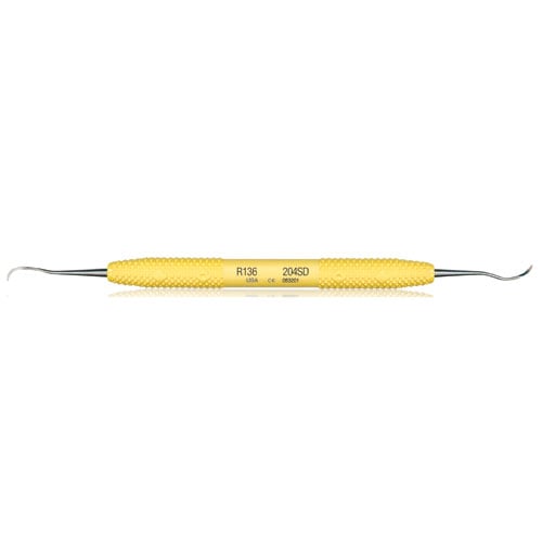 PDT 204SD Sunshine Yellow