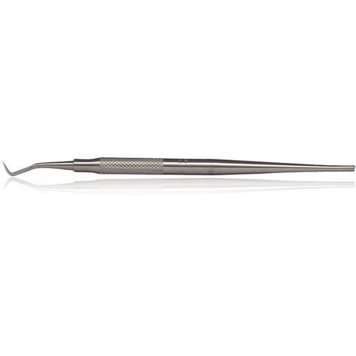 Hu-Friedy Sickle Scaler #5, Single End, #24 Round Handle, -5 Orban SE