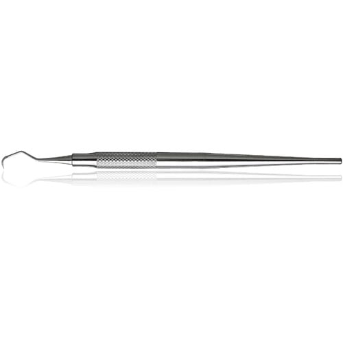 Hu-Friedy Sickle Scaler T1 Taylor SE #24, Single End, Round Handle