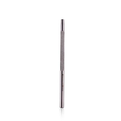 Carl Heyer Mirror Handle, Simple Stem, Round, 90-158