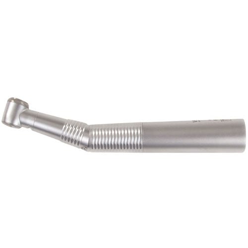 F-Series F7-SLK High Speed Air Handpiece, Contra Angle, Push Button Autochuck, Access Head, Fiber Optic, Triple Spray, Kavo Multiflex Connection
