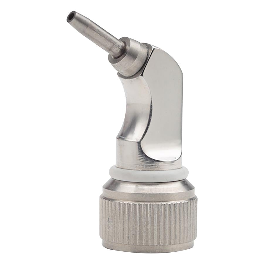 Danville Materials MicroEtcher II Nozzle & Tip, Slim Profile, 201865-00