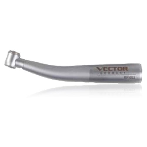 Vector Velocity Extreme High-Speed Fiber Optic Handpiece, KaVo Style, Push-Button Autochuck, Triple Spray, 01KEZKNN6NEHVQMXS1C02J2KXJ