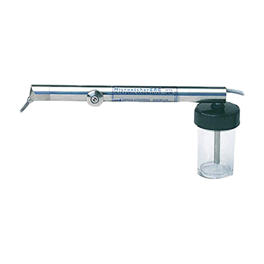 Danville Materials Microetcher ERC Sandblaster Handpiece, 21000-03