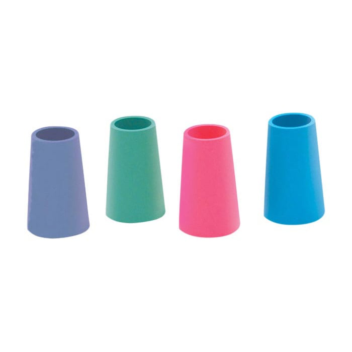 Star Dental Rubber Grip Replacements for Prophy Star 3 Handpiece