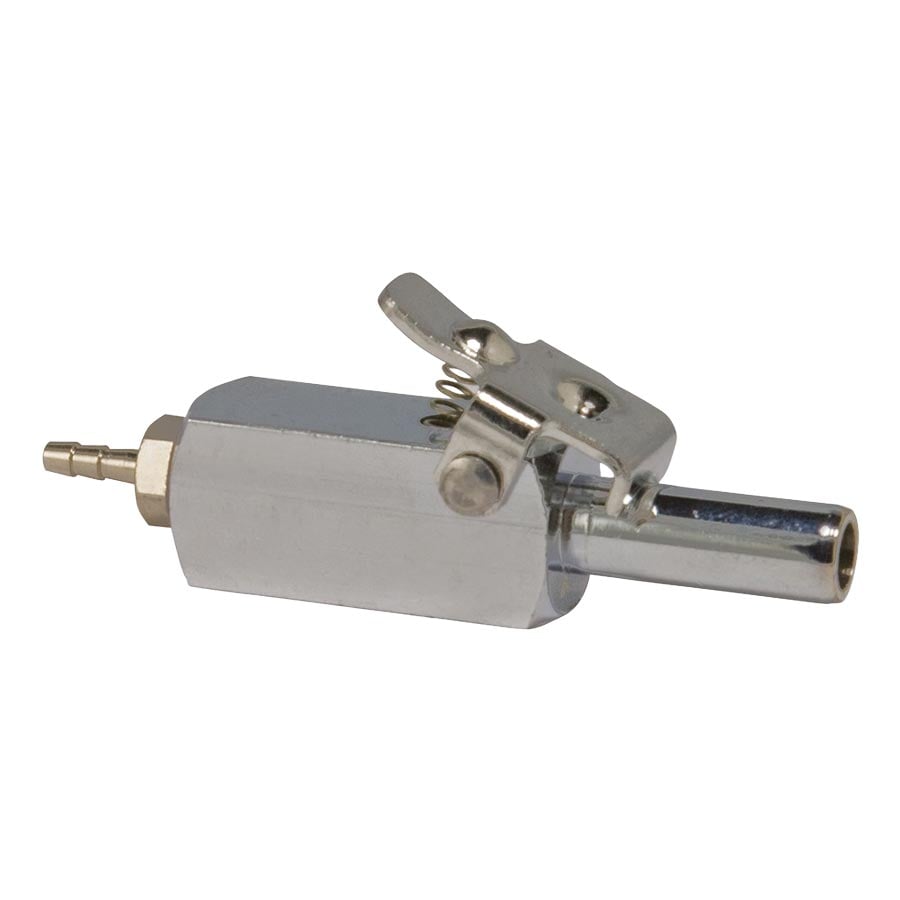 Danville Materials Male Quick Disconnect for MicroEtcher, 44020
