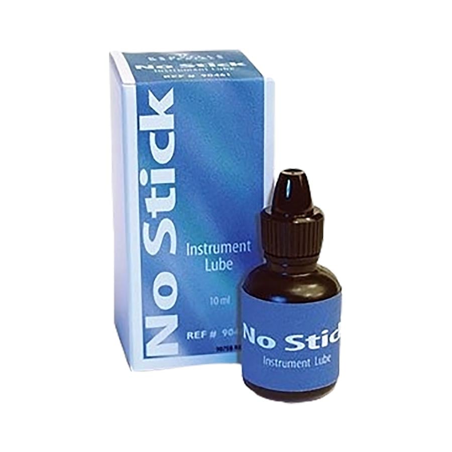 Danville Materials No Stick Instrument Lubricant, 10 mL, 90461
