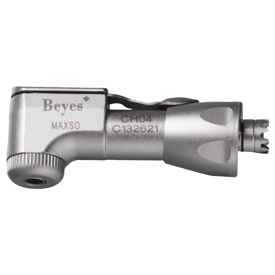 Beyes Maxso Straight Nosecone, Latch Type, SL2010