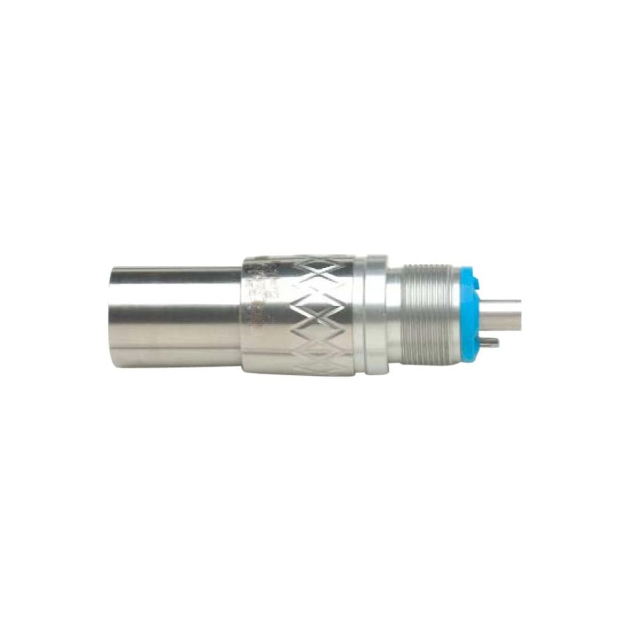 Johnson-Promident Gemini NSK Quick Disconnect Swivel, Non-Optic, 4-Hole, W-NQDS