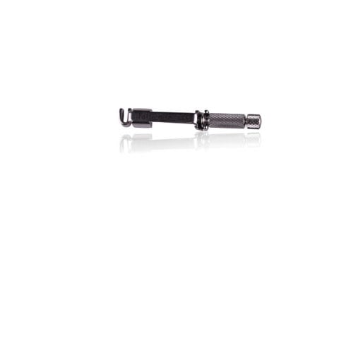 Temrex JR Rand Tofflemire Type Adult Contra-Angle Stainless Steel Matrix Retainer, Sr-CA 098