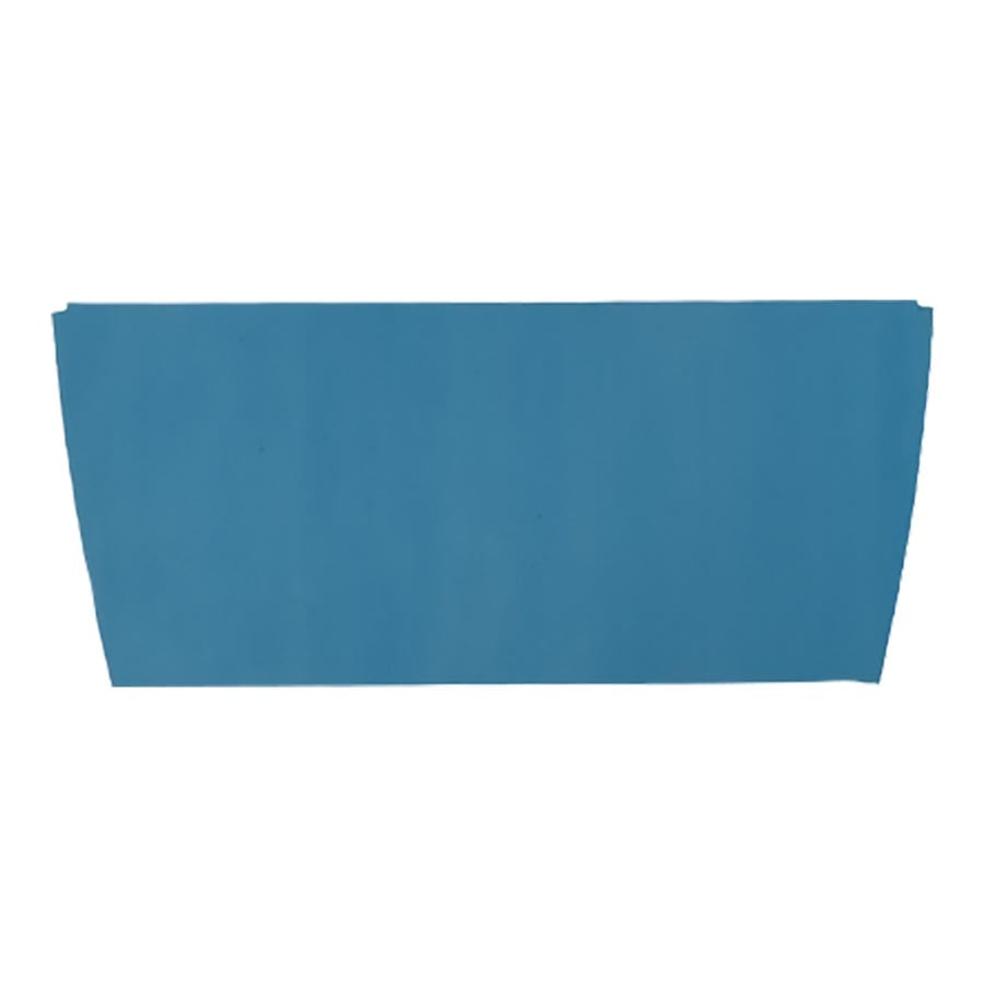 Danville Materials Macrocab Plus Replacement Shields, 10/Pack, 93960