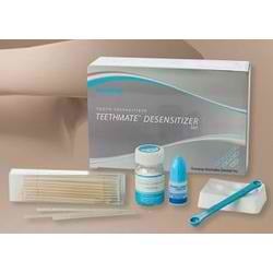 Teethmate Desensitizer Powder, 6g, Hydroxyapatite, Refill, 1216KA