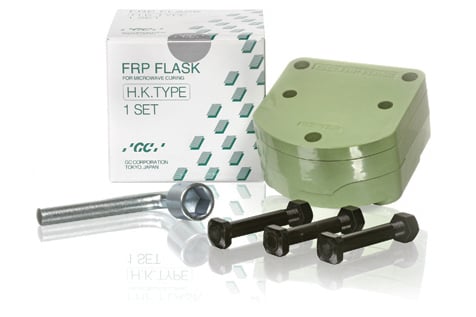Nature-Cryl MC FRP Flask Guard, GC America