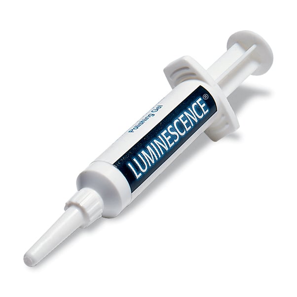 Premier Luminescence Single Gel Diamond Polishing System, Gel Syringe, 3g, 1/Pk, 2014202