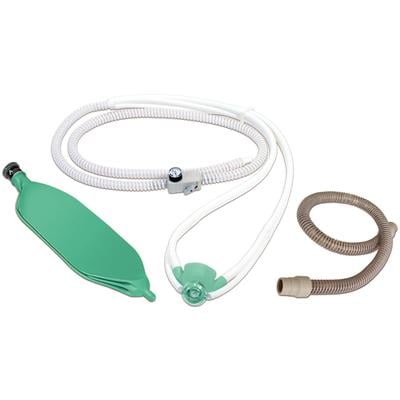 Crosstex ACCUTRON PIP+ Scavenging Circuit II for Remote Flow System and Accu-vac, ACC-32009
