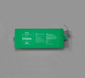 Tidi Posey Low Air Loss Sensor Pad, 96 Inch Cord, Single Patient Use, 01KHQJJM1MCBPMJJAEHXRC0W4X