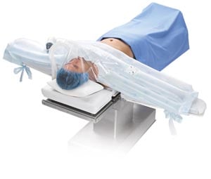 3M Bair Hugger Intraoperative Warming Blanket, Upper Body, 10/Cs, 42268