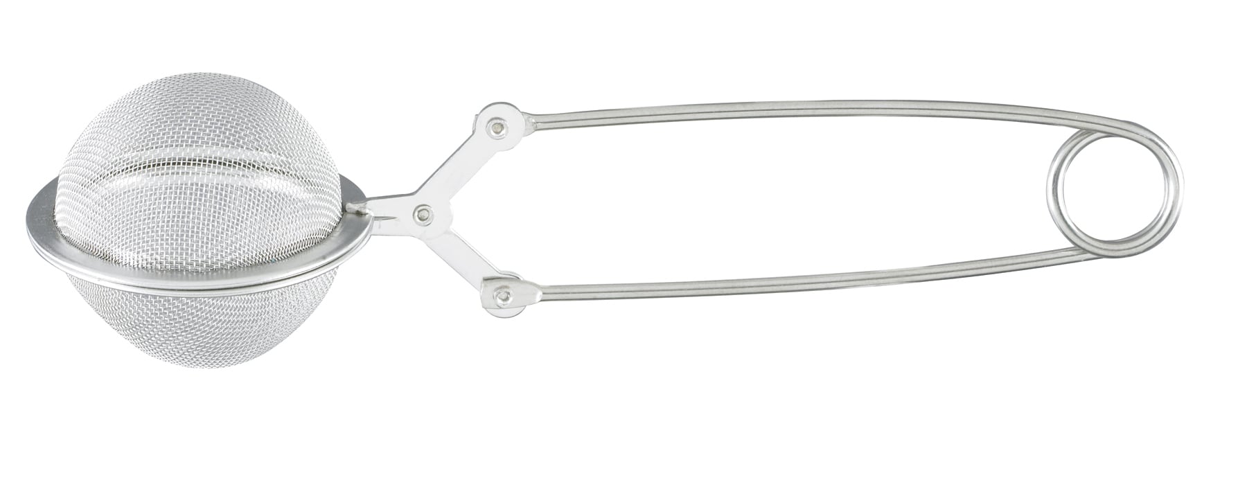 Mesh Bur & Diamond Holder, Small, 1 3/8" Diameter, Stainless Steel, 65-29