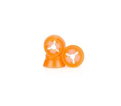 Bluephase Silicone Anti-Glare Cones, 3/Pack, 551756, Ivoclar Vivadent