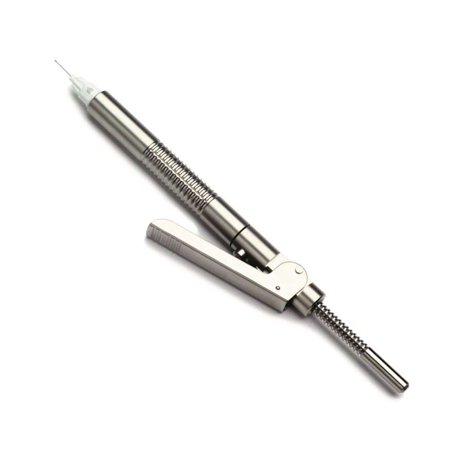 Septodont Paroject Intraligamental Syringe, PDL Injection, Pen-Style, Single, 01-N2040