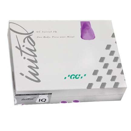 GC Initial IQ Ring Base System, Small, 1/Pkg