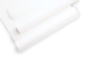 Tidi Exam Table Paper Smooth White 21" x 225' 12/Case