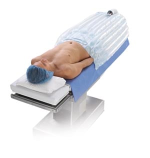 3M Bair Hugger Intraoperative Warming Blanket, Lower Body, 10/Case, 42568