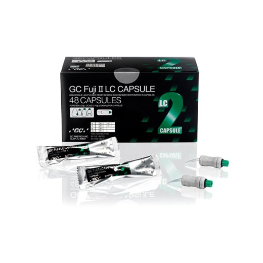 GC Capsule Applier III, 437555