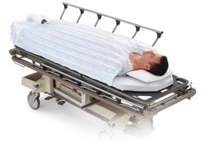 3M Bair Hugger Postoperative Blankets, Full Body Warming, 10/Case, 40068