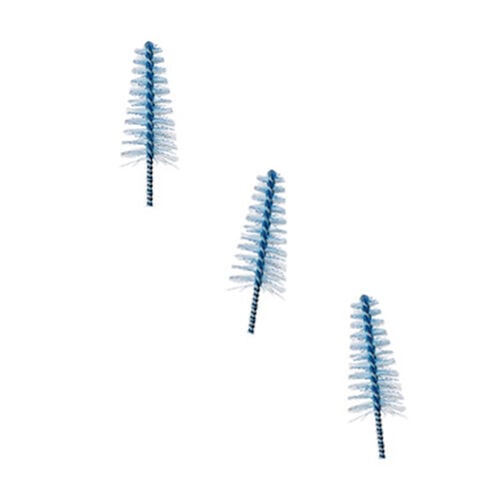 GUM Go-Betweens Proxabrush Interdental Brush Refills, Moderate Tapered, 200/Box, 612PQB