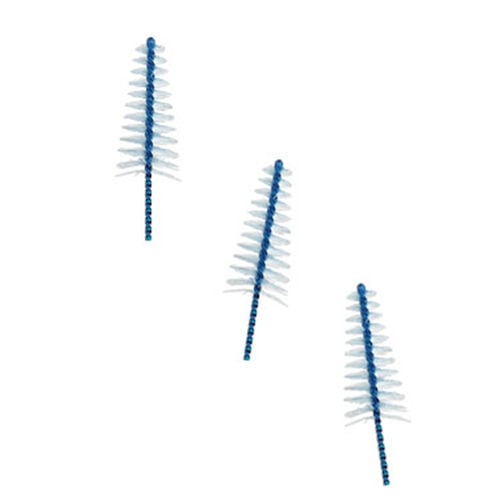 GUM Proxabrush Go-Betweens Interdental Brushes, Wide Tapered, Bulk Refills, 200/Box, 614QB