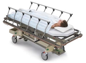 3M BAIR HUGGER Postoperative Blankets, Model 310, Pediatric, Full Body, 60" x 36", 10/Case, 31000