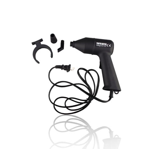 Ortho Corp Tooth Dryer, 110 Volt, 01KT1G0XR334AA8DXCY1RRD34M
