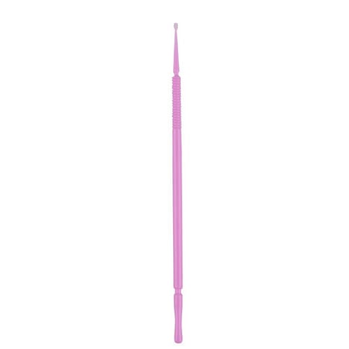 Keystone Prehma Micro Applicators, X-Small, Pink, 100/Tube, 53-1013013