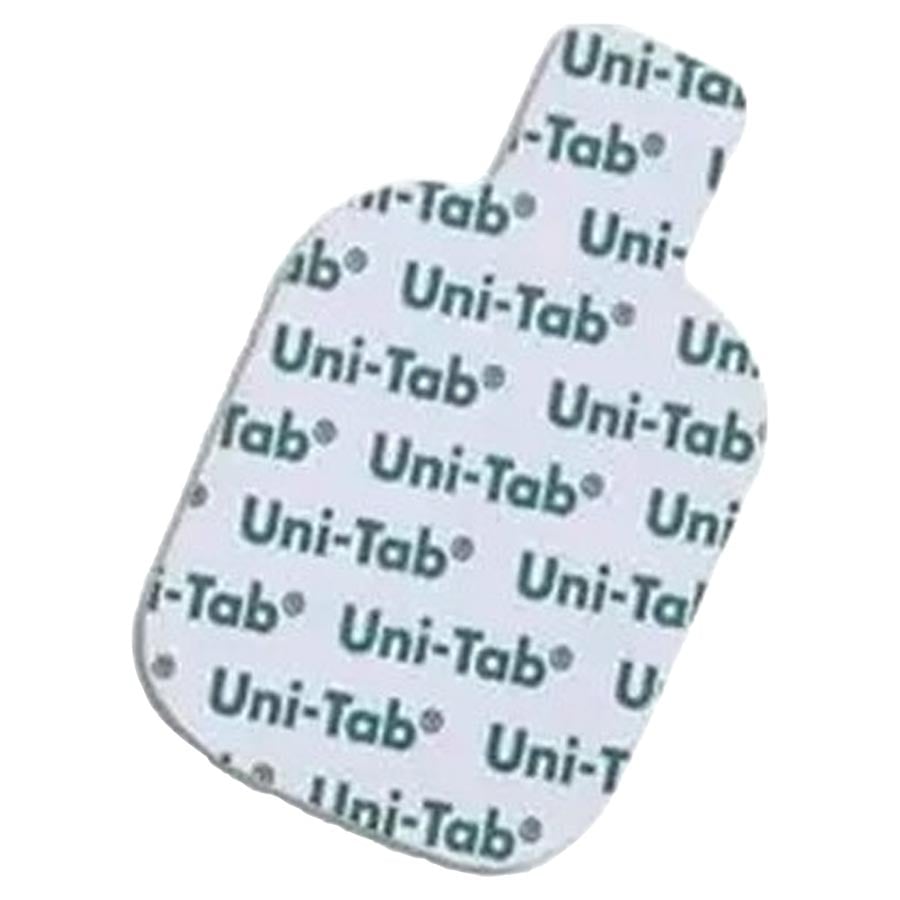 Cardinal Healthcare Self-Adhering Electrode, Square Patch, 48/Pk, ET88045