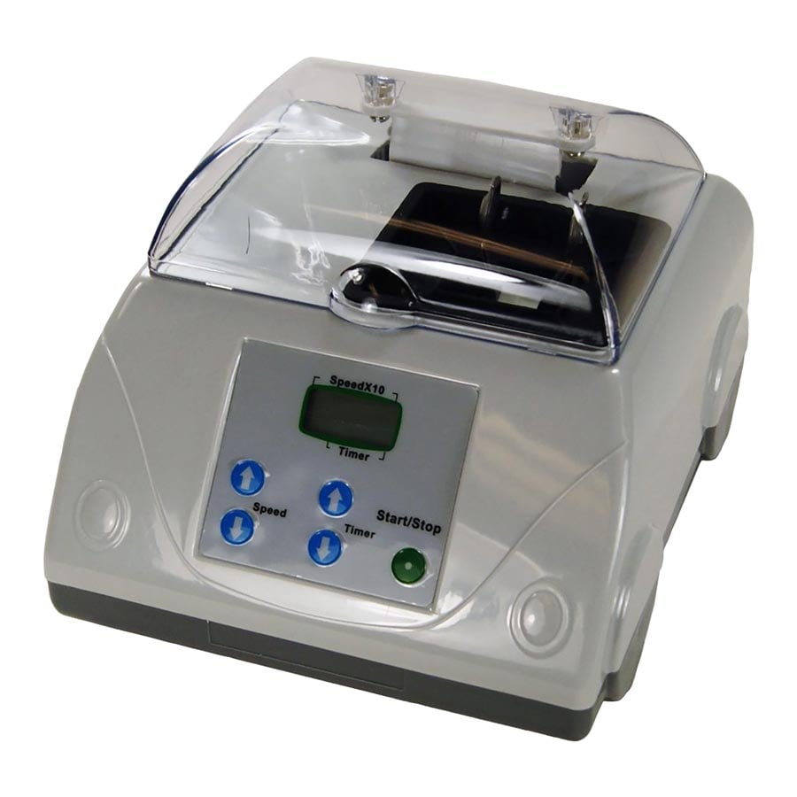 Vector Amalgamator Digital Dual Speed A-VS100