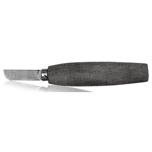J&J Instruments Murphy Plaster Knife, Curved Tip, 07-855