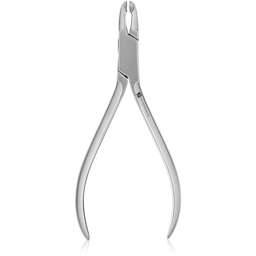 J&J Instruments Pin & Ligature Cutter #150S Small, Non-Carbide, 09-151