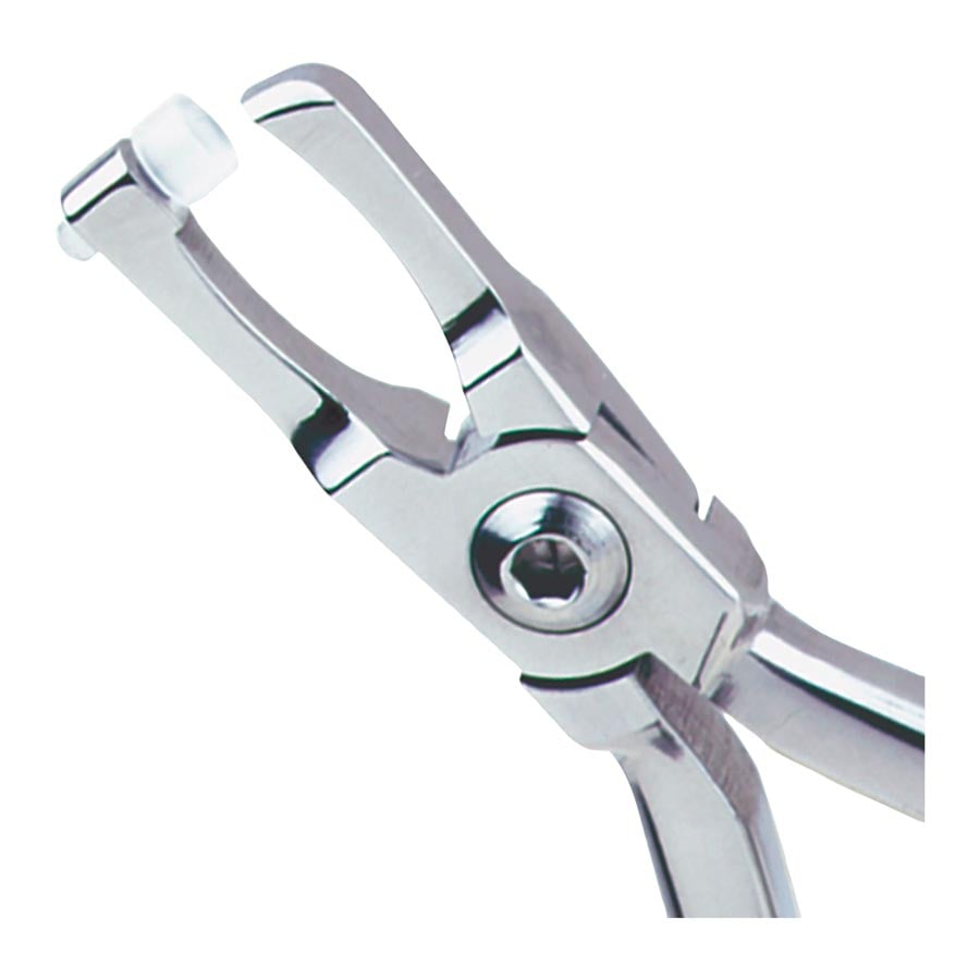 J&J Instruments Posterior Band Remover #347L Long Elite