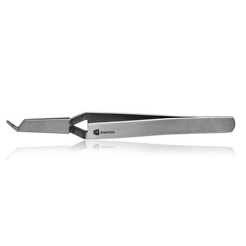 J&J Instruments Ortho Posterior Bracket Placer, 4.25", 550009