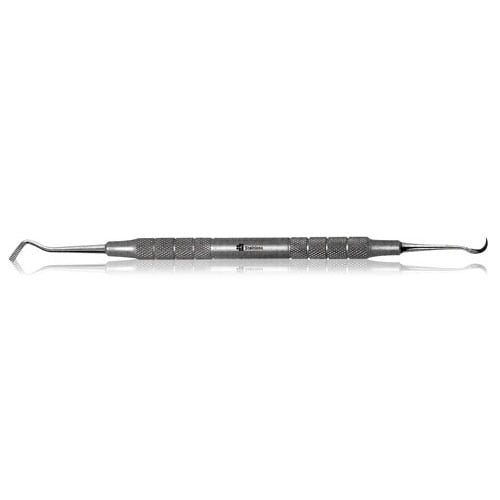 J&J Instruments Hollow Core Band Pusher/Scaler #300S, 77-820