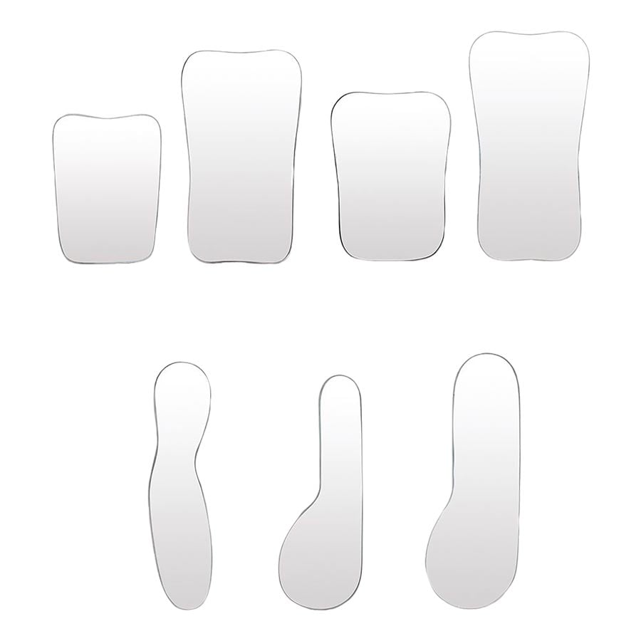 Ortho PixSure Photo Mirror Occlusal Child Extra Long, 32701