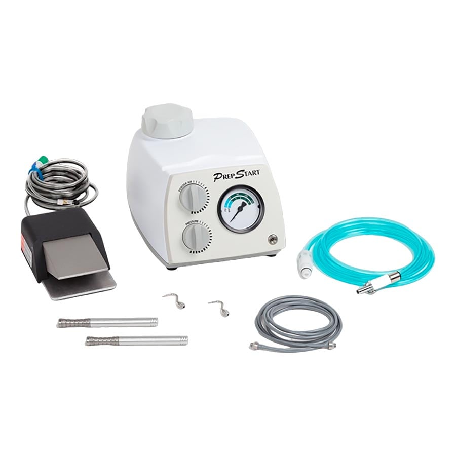 Danville Materials PrepStart Air Abrasion Unit, 200259-00