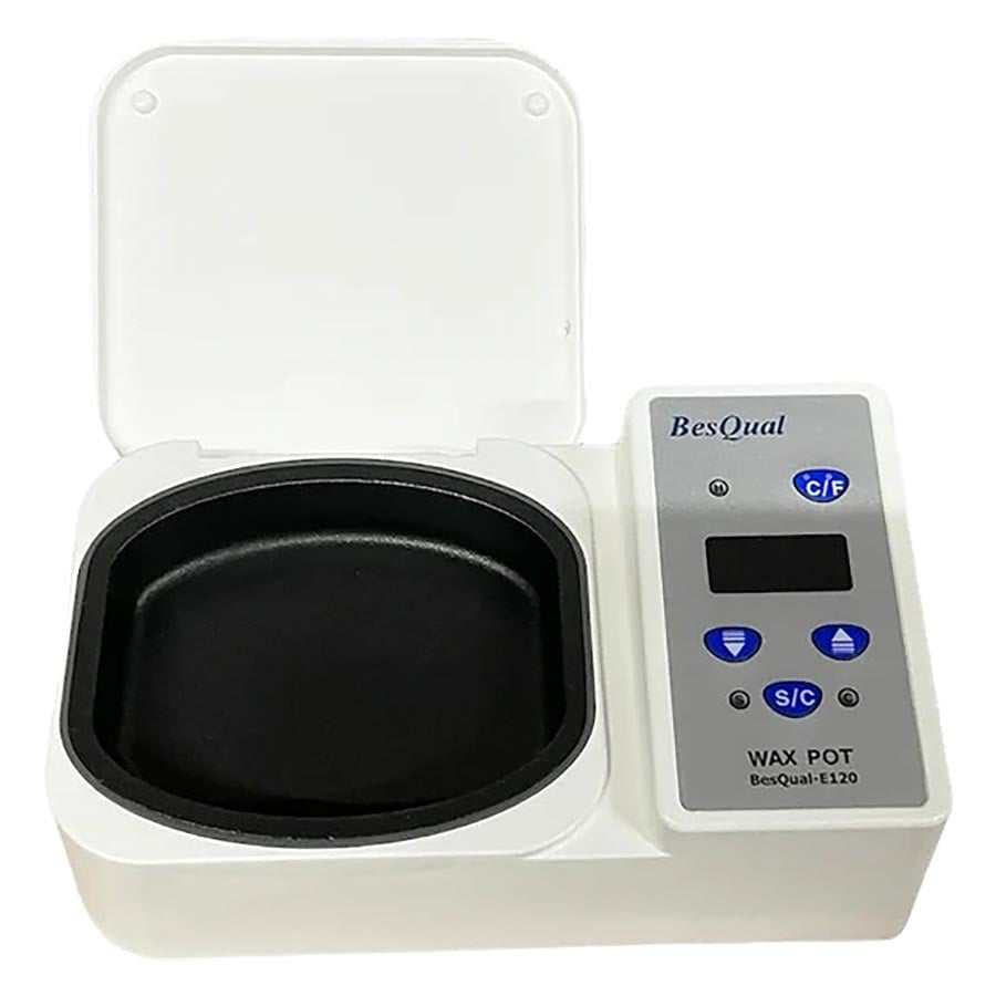 Besqual Digital Wax Pot E120