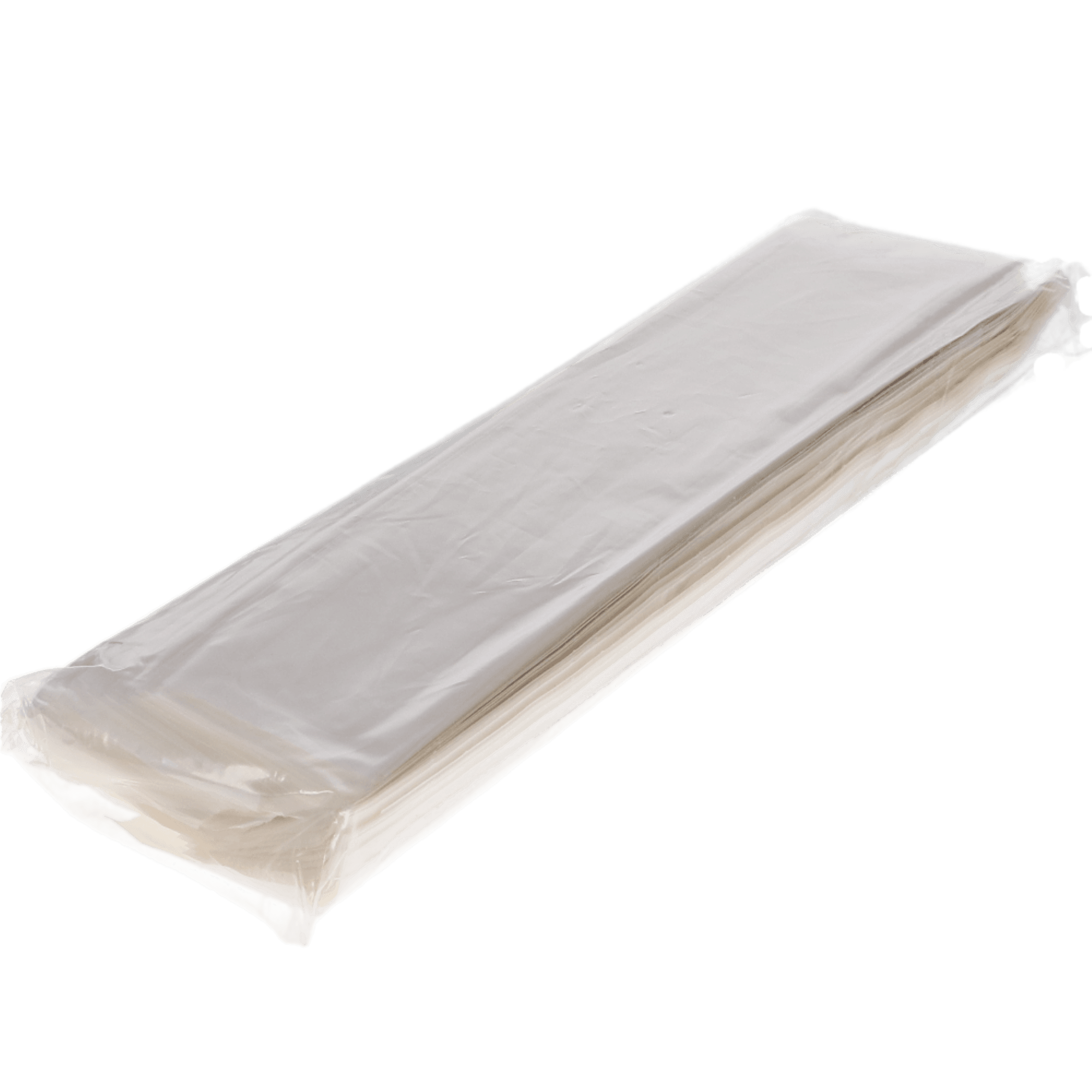 Pac-Dent Armor Digital X-Ray Barrier Sleeves, Size #1 for Schick Sensors, Paper-Backed, Latex-Free, 500/Pk, DX-824