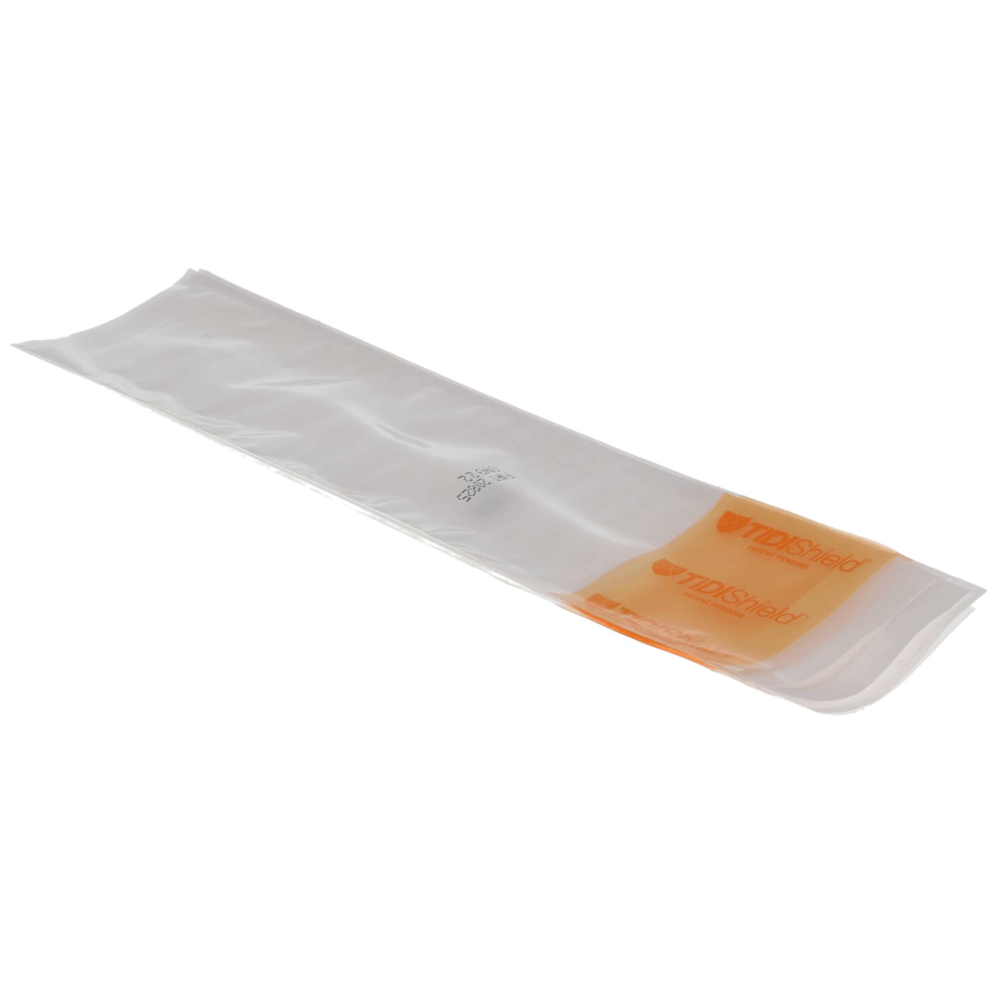 TIDIShield X-Ray Sensor Sheath for Schick CDR Elite, Size 2, Latex-Free, 500/Box, 20825