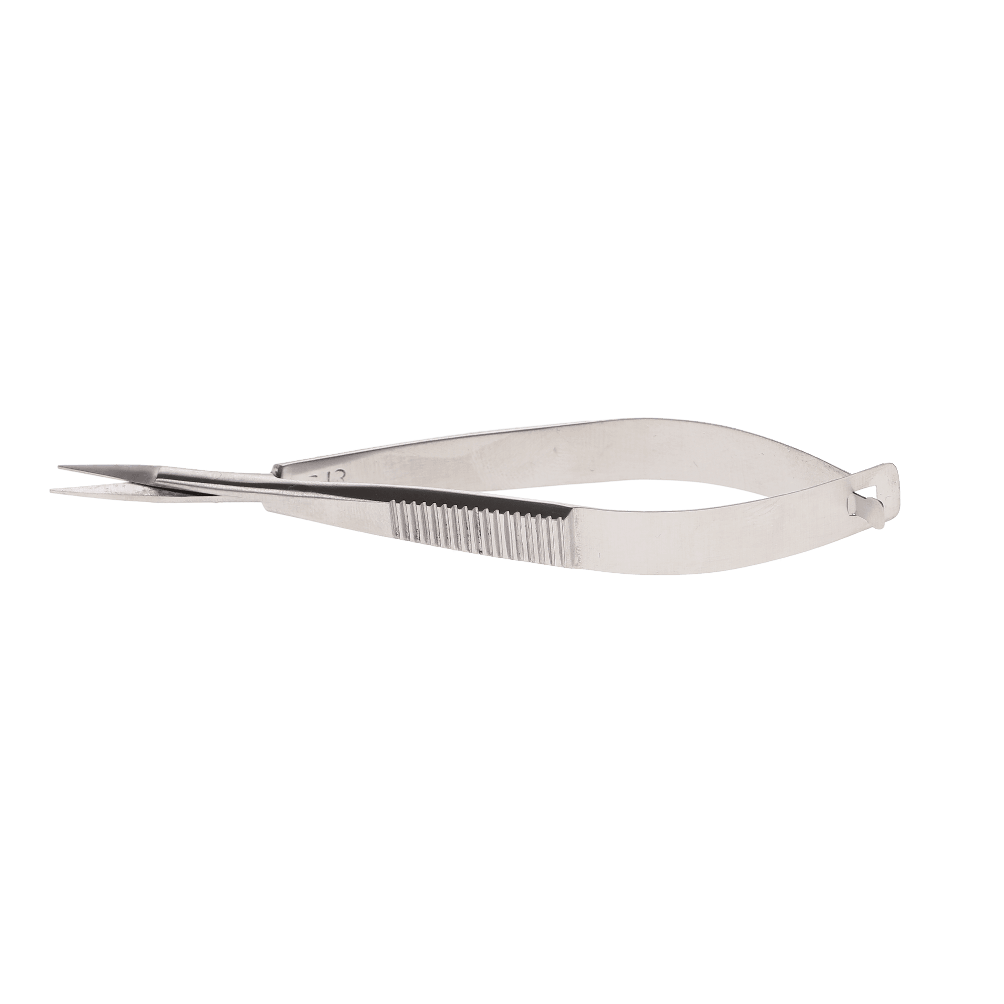 Castroviejo Scissor 3.5" Straight, Stainless Steel, 22-1580