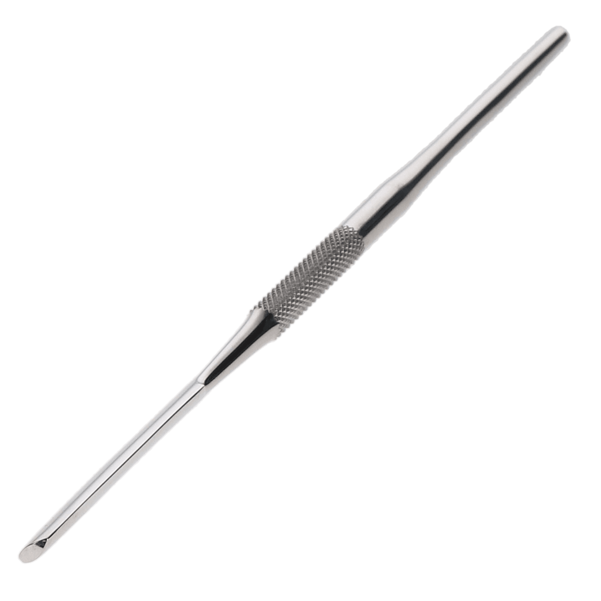 J&J Instruments Cement Spatula #324, Rigid, 13-324